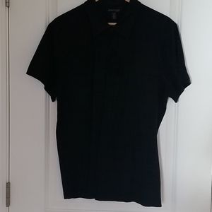 Kenneth Cole button down